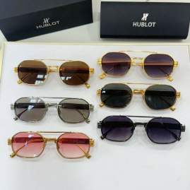 Picture of Hublot Sunglasses _SKUfw69656452fw